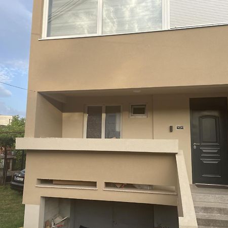 Apartment La Romana Podgorica Eksteriør billede