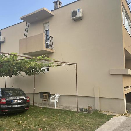 Apartment La Romana Podgorica Eksteriør billede