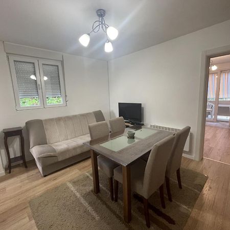 Apartment La Romana Podgorica Eksteriør billede