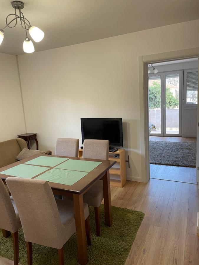 Apartment La Romana Podgorica Eksteriør billede