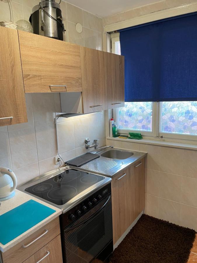 Apartment La Romana Podgorica Eksteriør billede