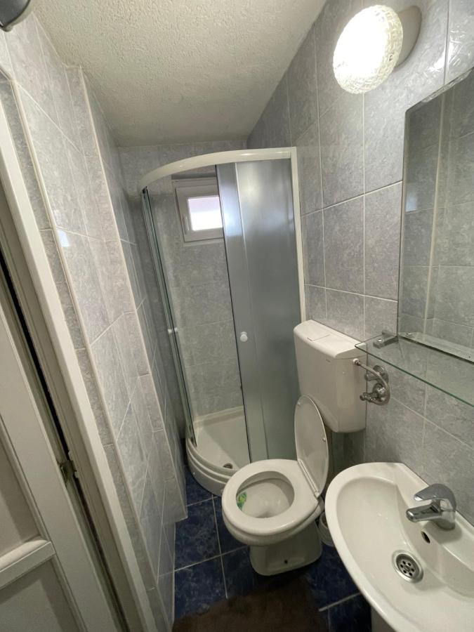Apartment La Romana Podgorica Eksteriør billede