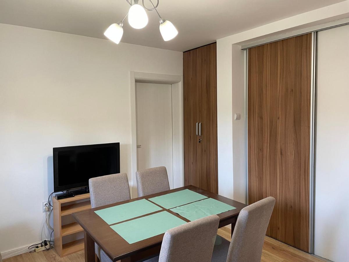 Apartment La Romana Podgorica Eksteriør billede