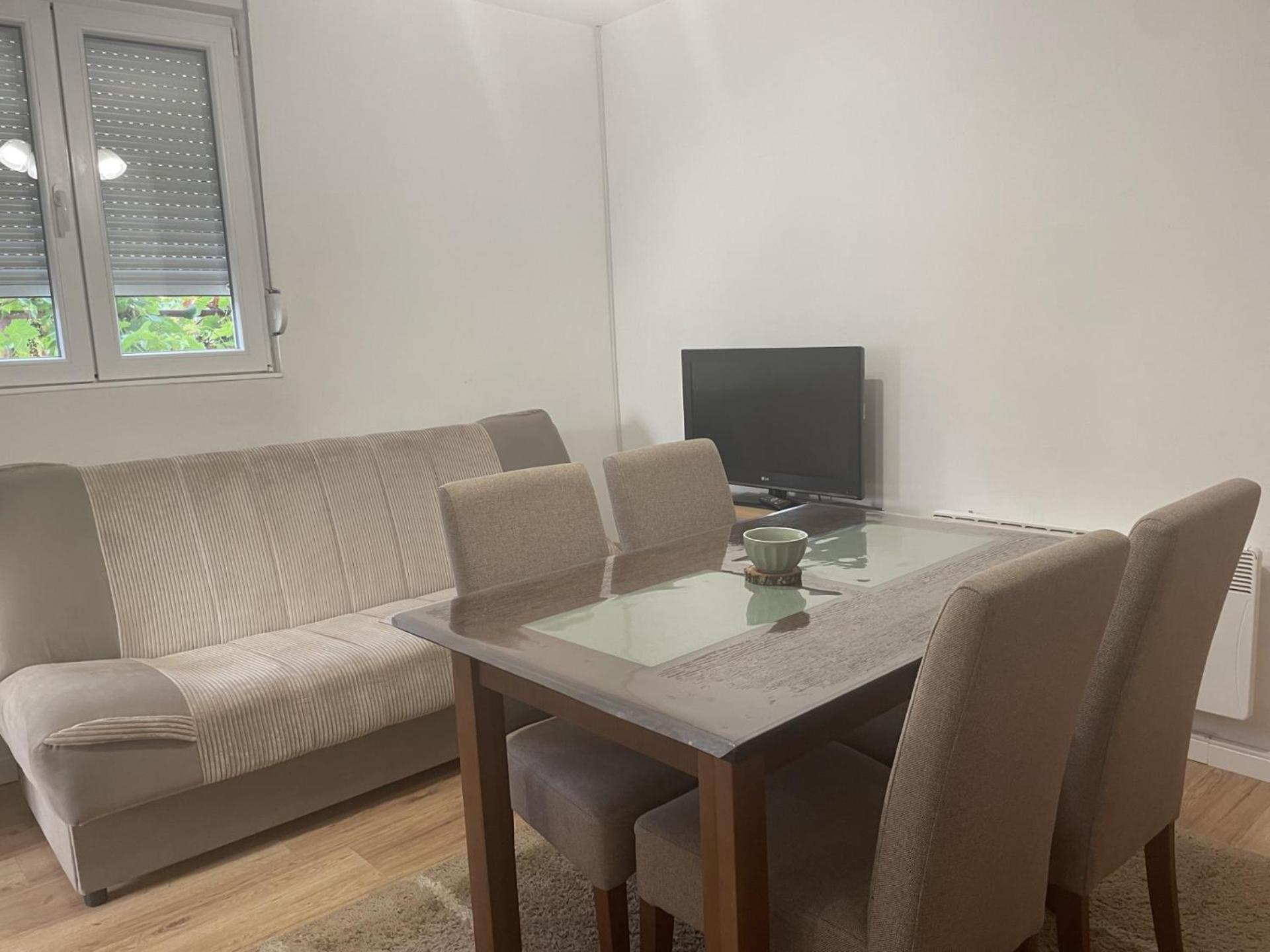 Apartment La Romana Podgorica Eksteriør billede