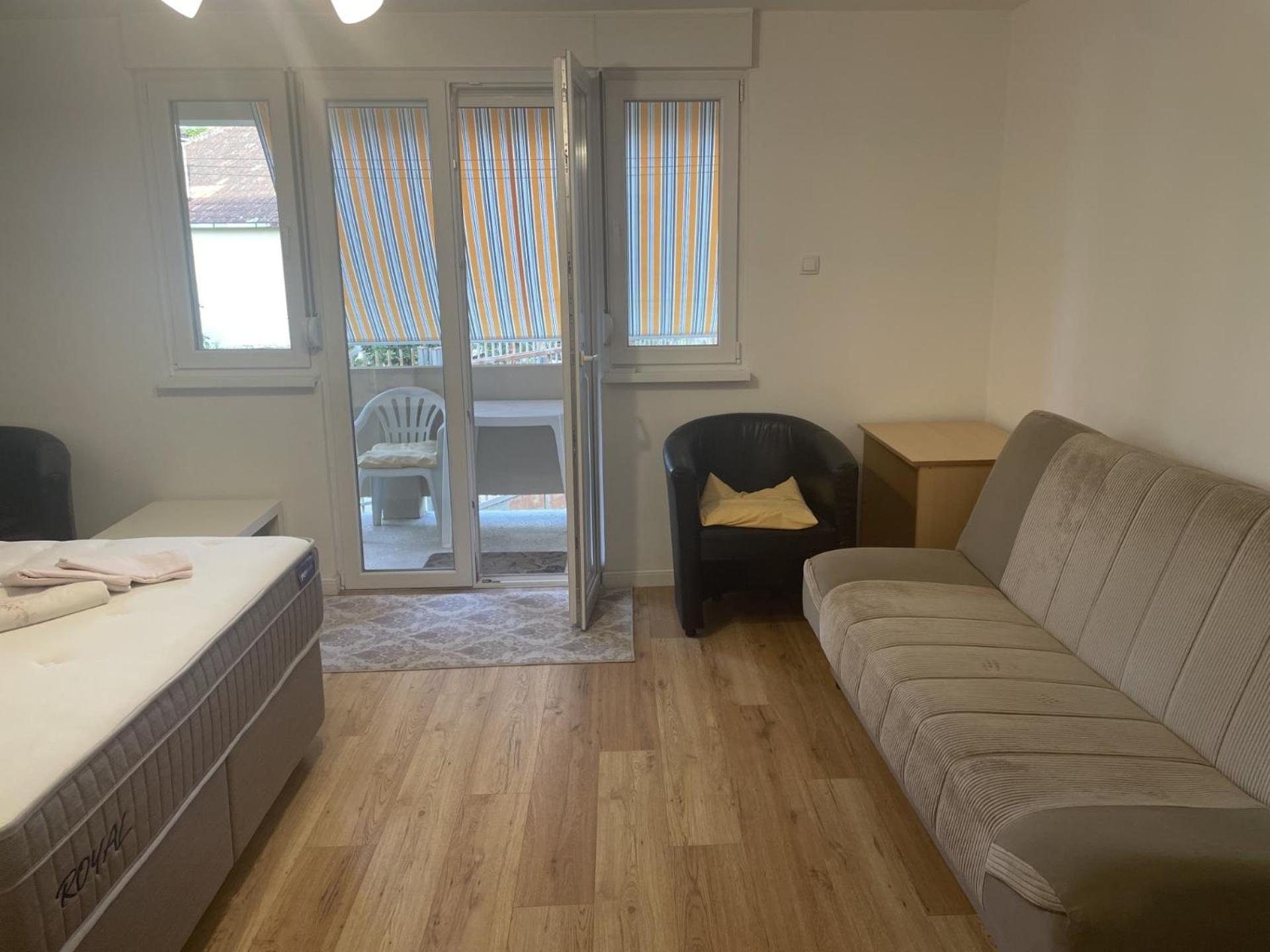 Apartment La Romana Podgorica Eksteriør billede
