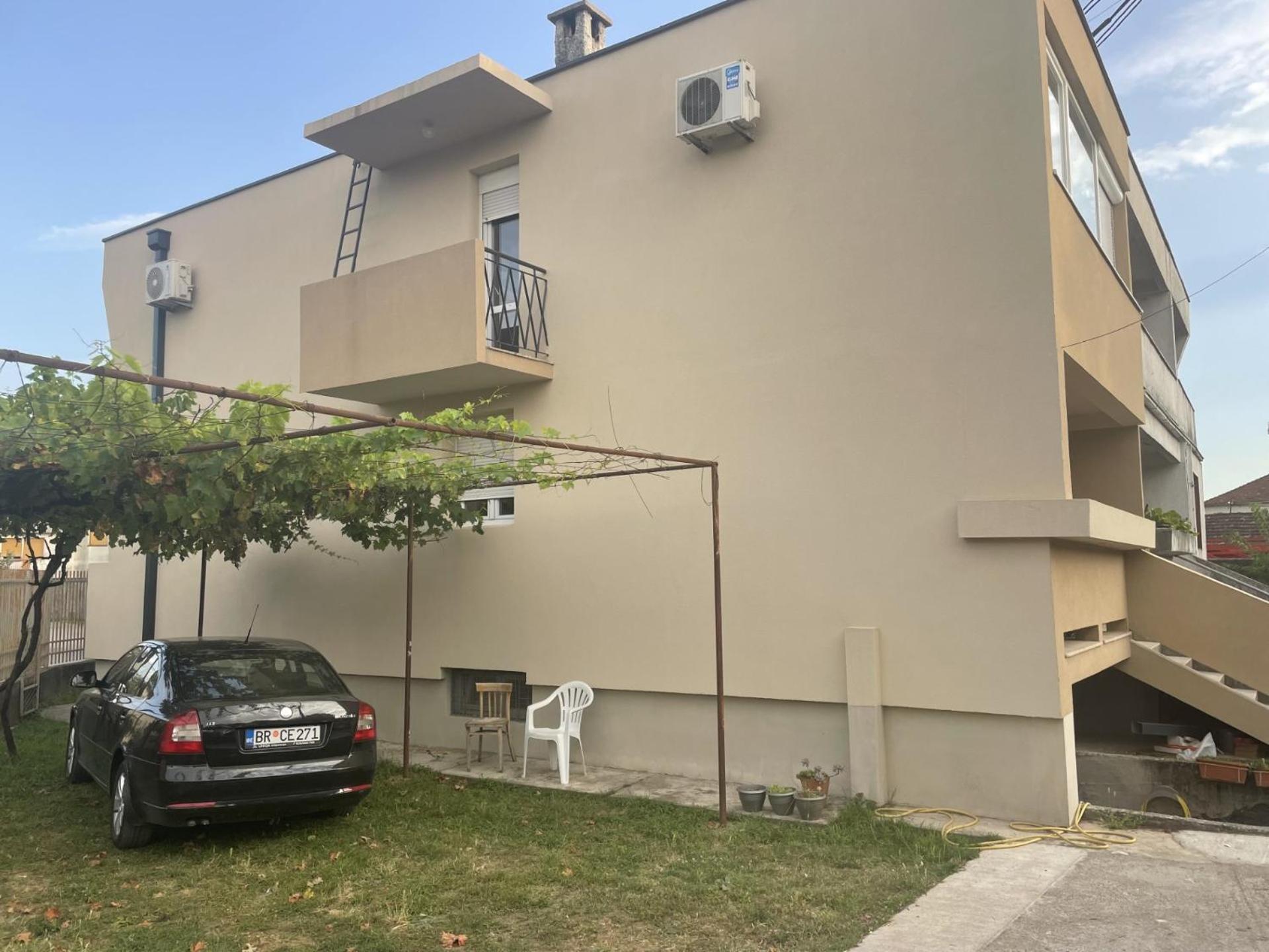 Apartment La Romana Podgorica Eksteriør billede