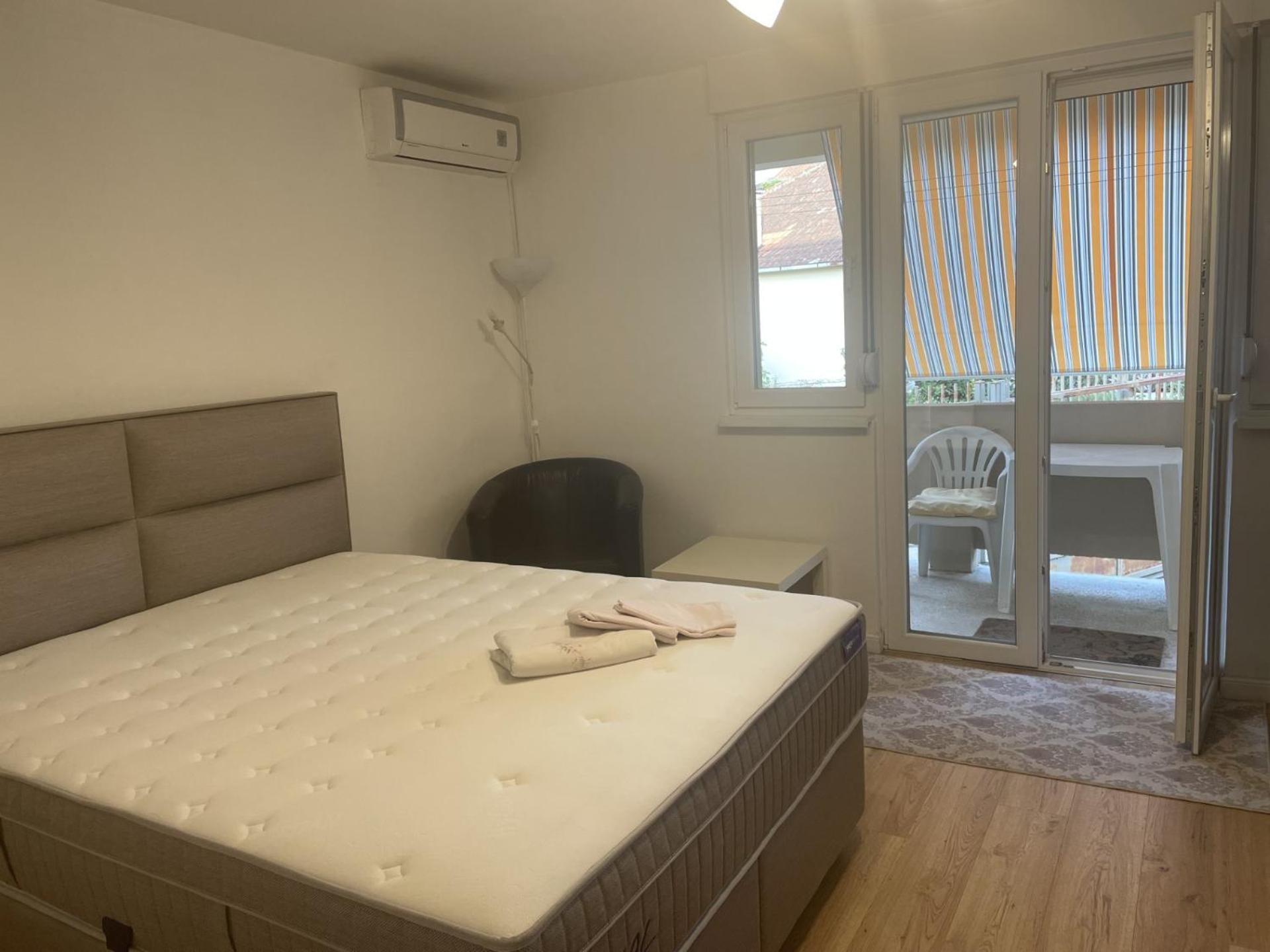 Apartment La Romana Podgorica Eksteriør billede
