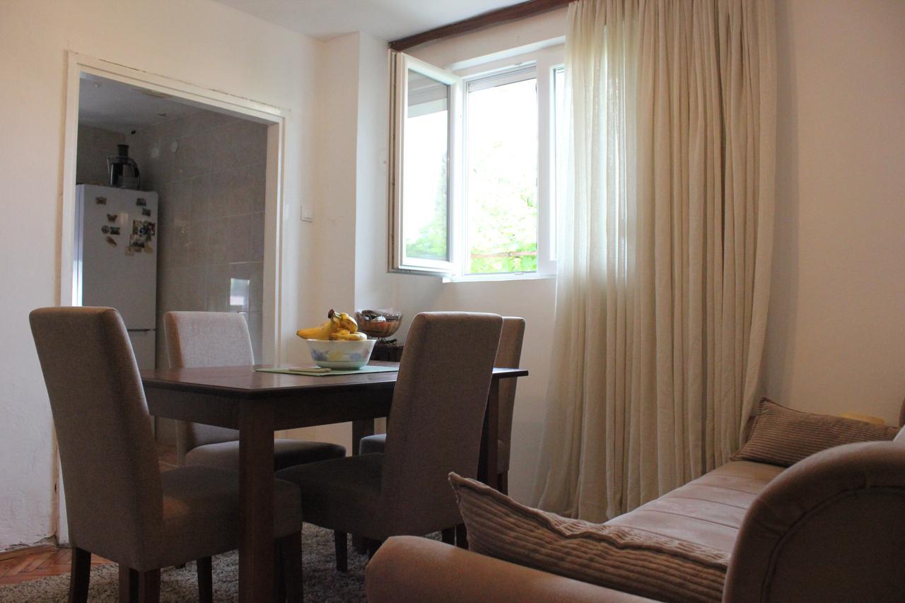 Apartment La Romana Podgorica Eksteriør billede