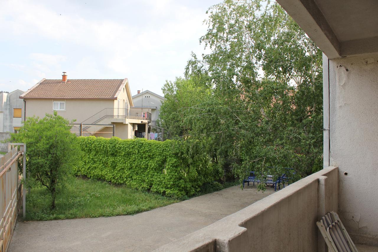 Apartment La Romana Podgorica Eksteriør billede