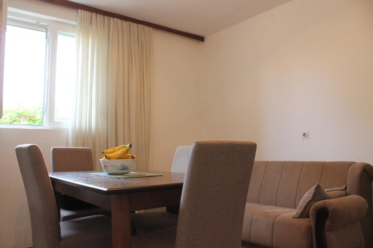 Apartment La Romana Podgorica Eksteriør billede