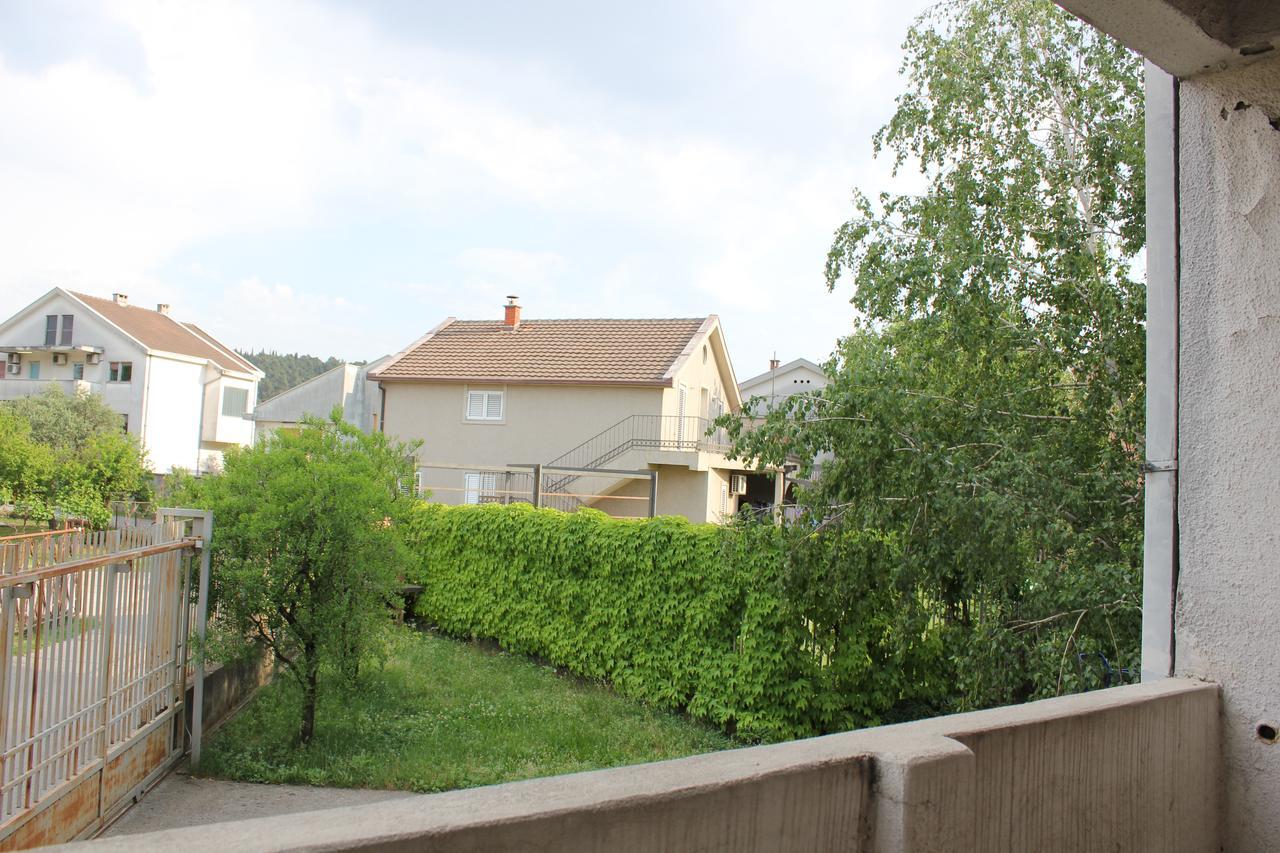Apartment La Romana Podgorica Eksteriør billede