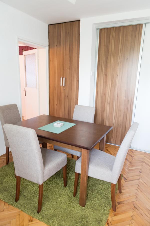 Apartment La Romana Podgorica Eksteriør billede