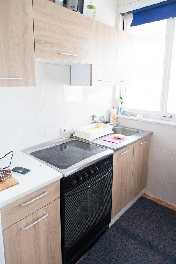 Apartment La Romana Podgorica Eksteriør billede