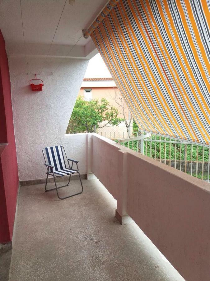 Apartment La Romana Podgorica Eksteriør billede