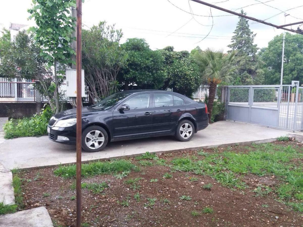 Apartment La Romana Podgorica Eksteriør billede