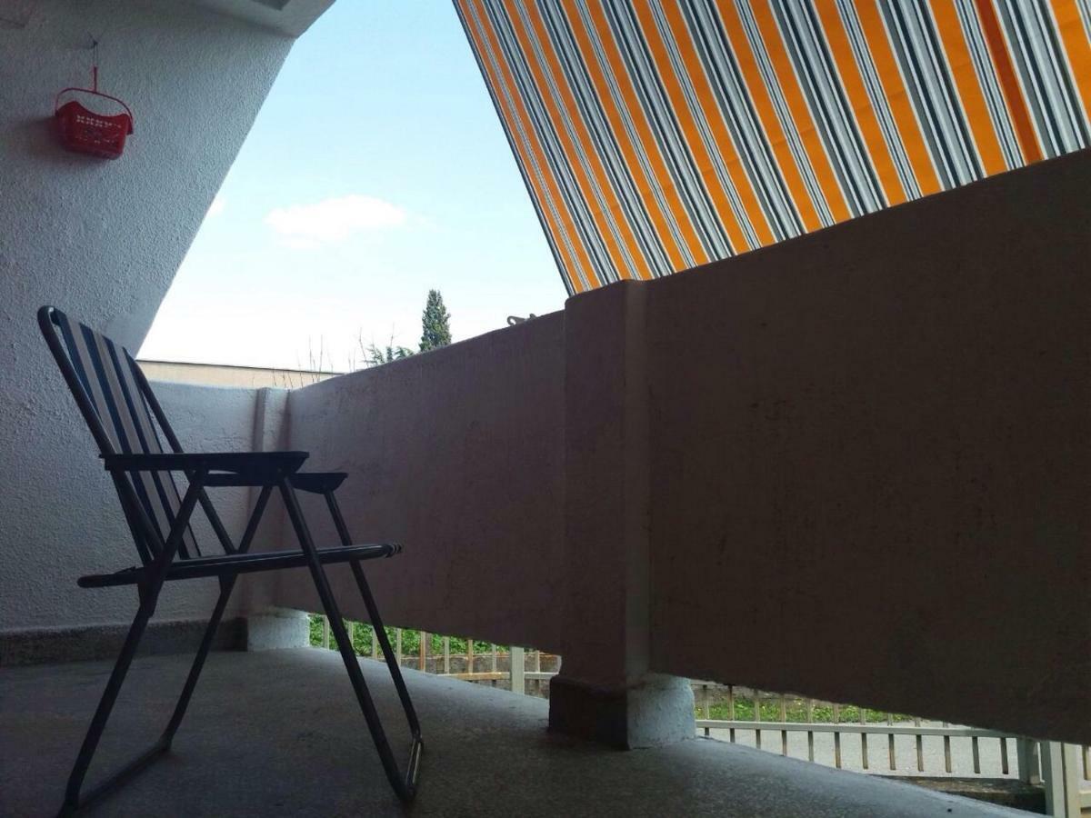 Apartment La Romana Podgorica Eksteriør billede
