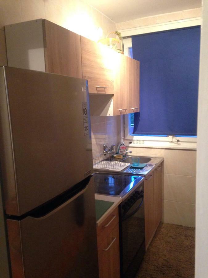 Apartment La Romana Podgorica Eksteriør billede