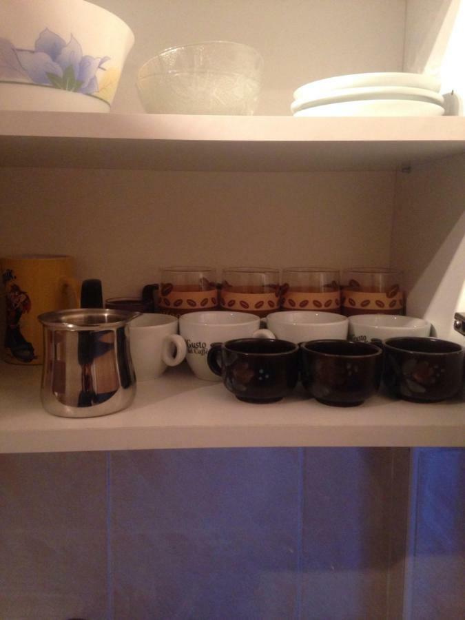 Apartment La Romana Podgorica Eksteriør billede