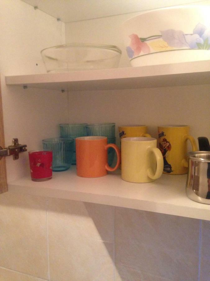 Apartment La Romana Podgorica Eksteriør billede